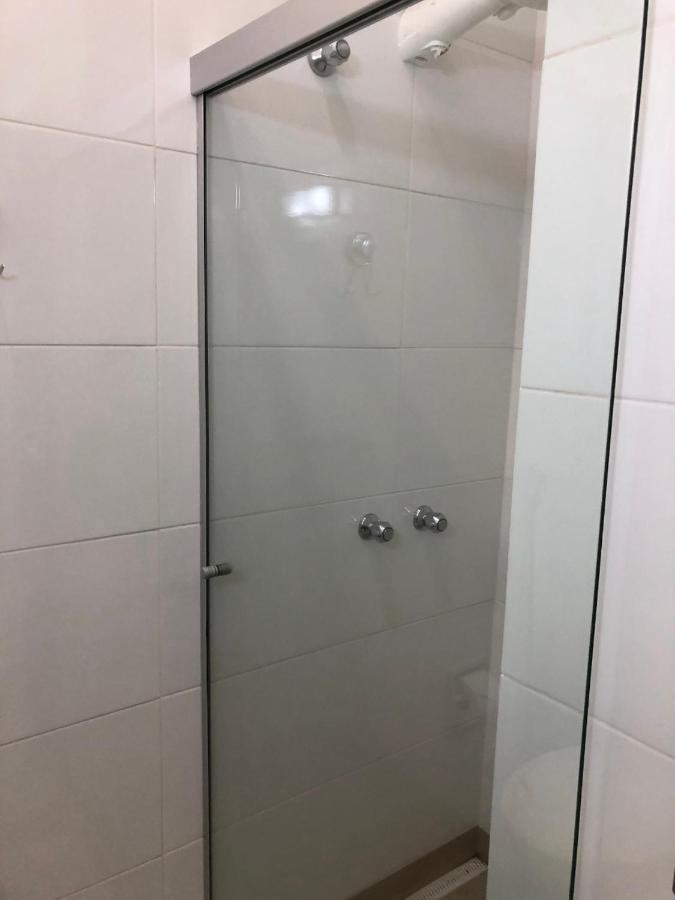 ביריגווי Perola Verde Hotel מראה חיצוני תמונה