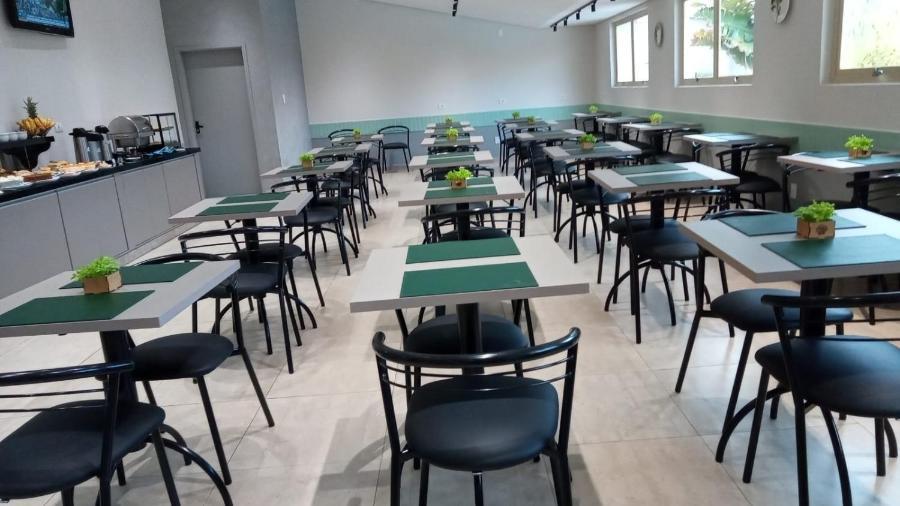 ביריגווי Perola Verde Hotel מראה חיצוני תמונה