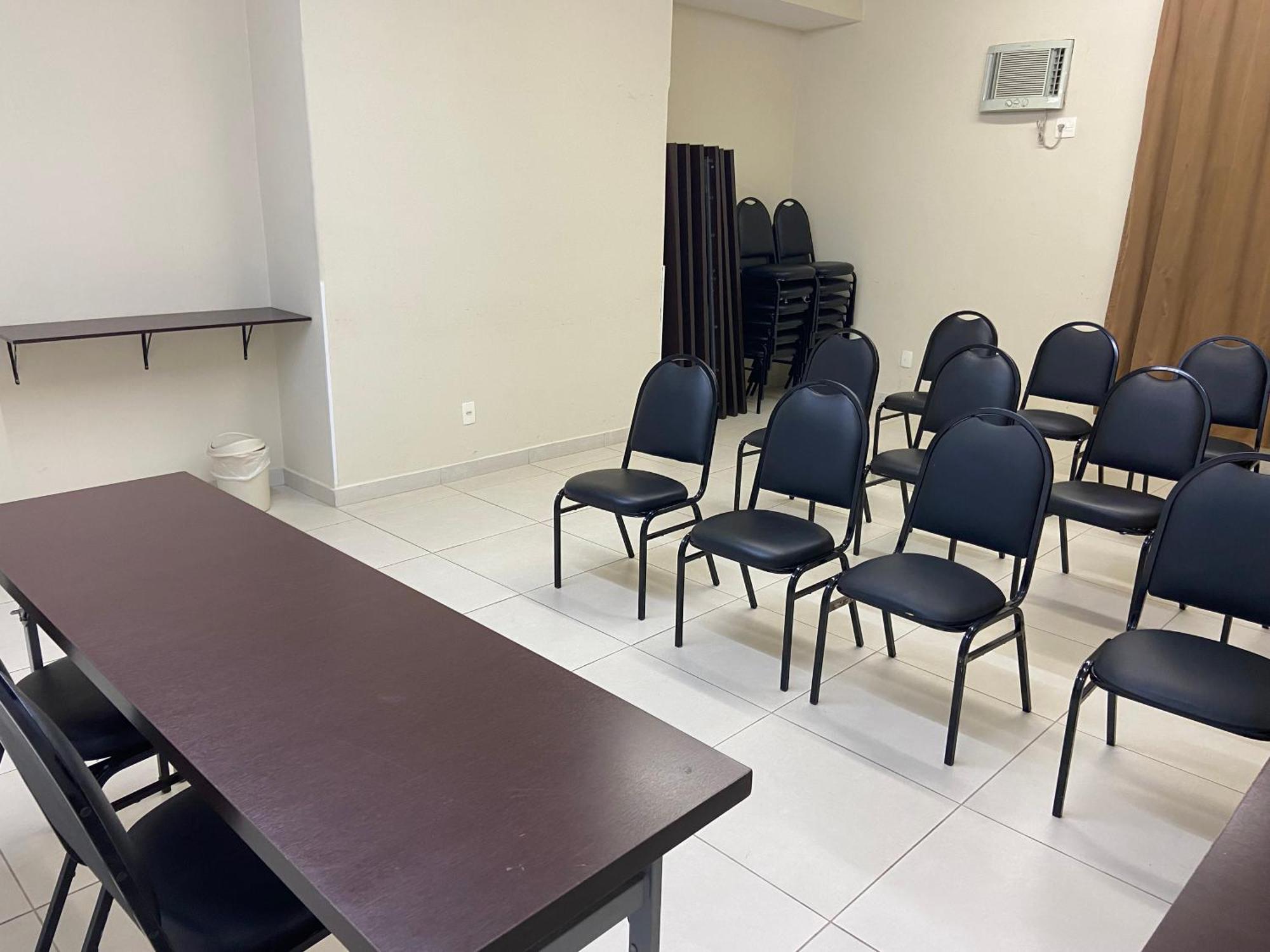 ביריגווי Perola Verde Hotel מראה חיצוני תמונה
