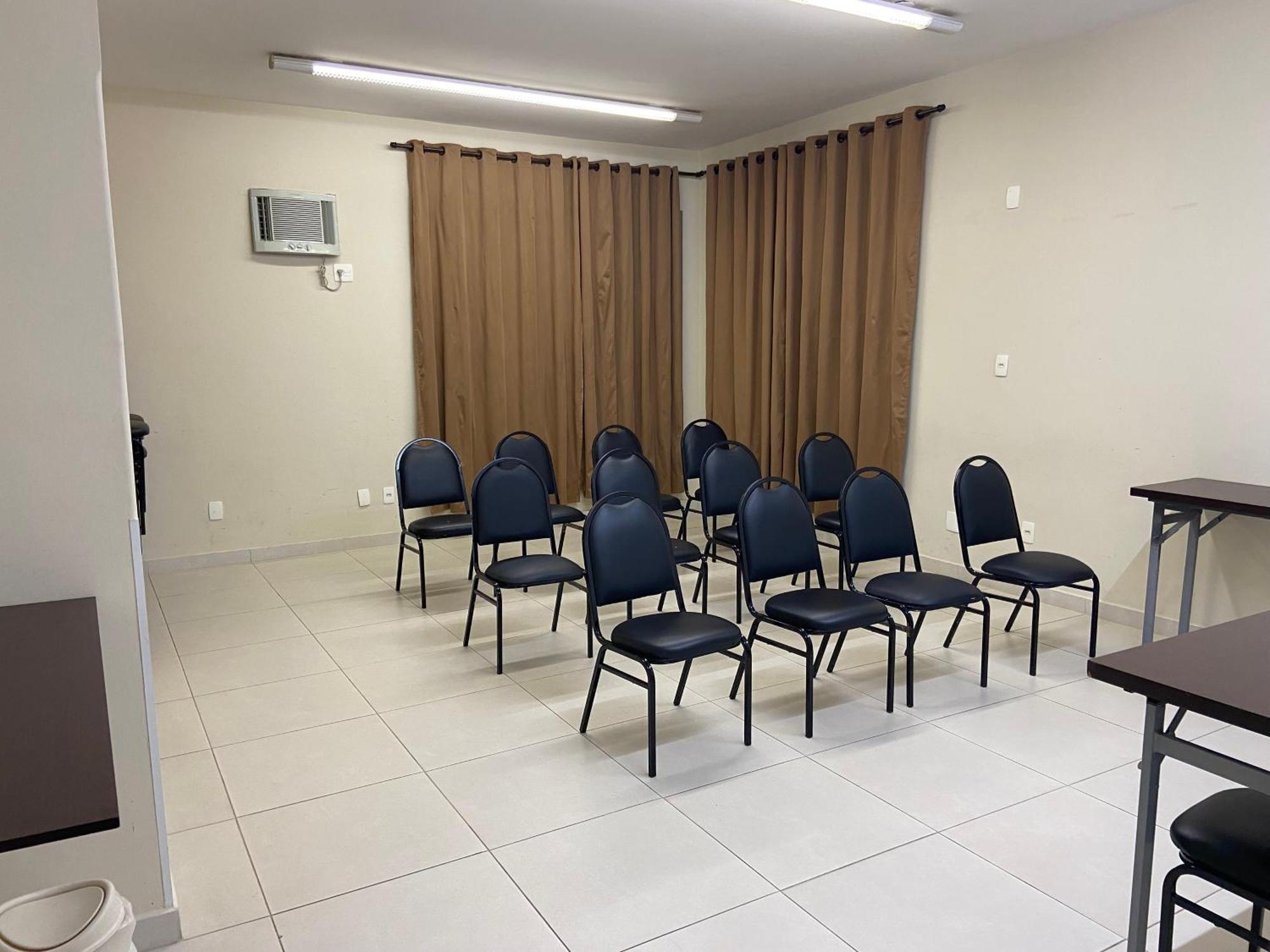 ביריגווי Perola Verde Hotel מראה חיצוני תמונה