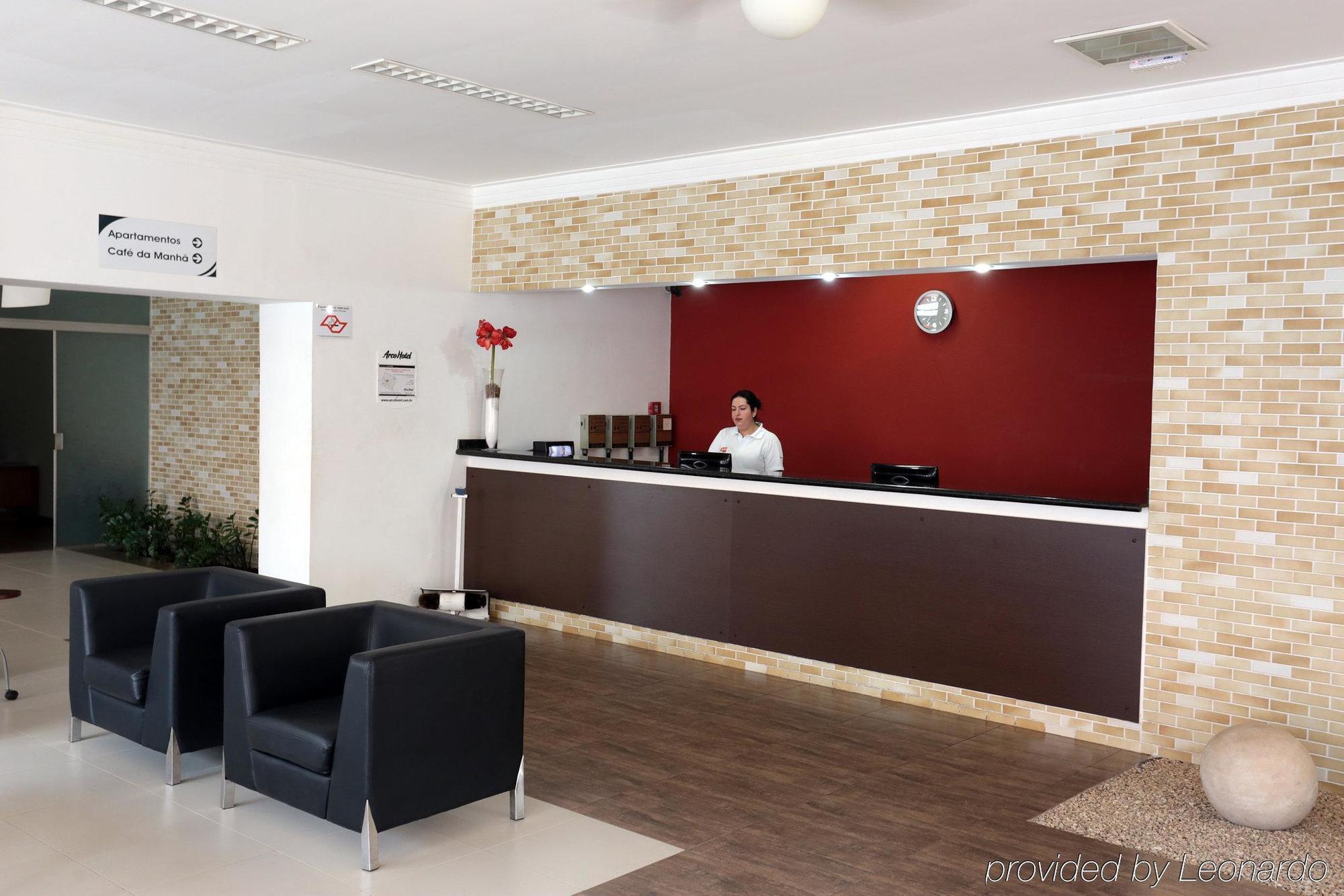 ביריגווי Perola Verde Hotel מראה חיצוני תמונה