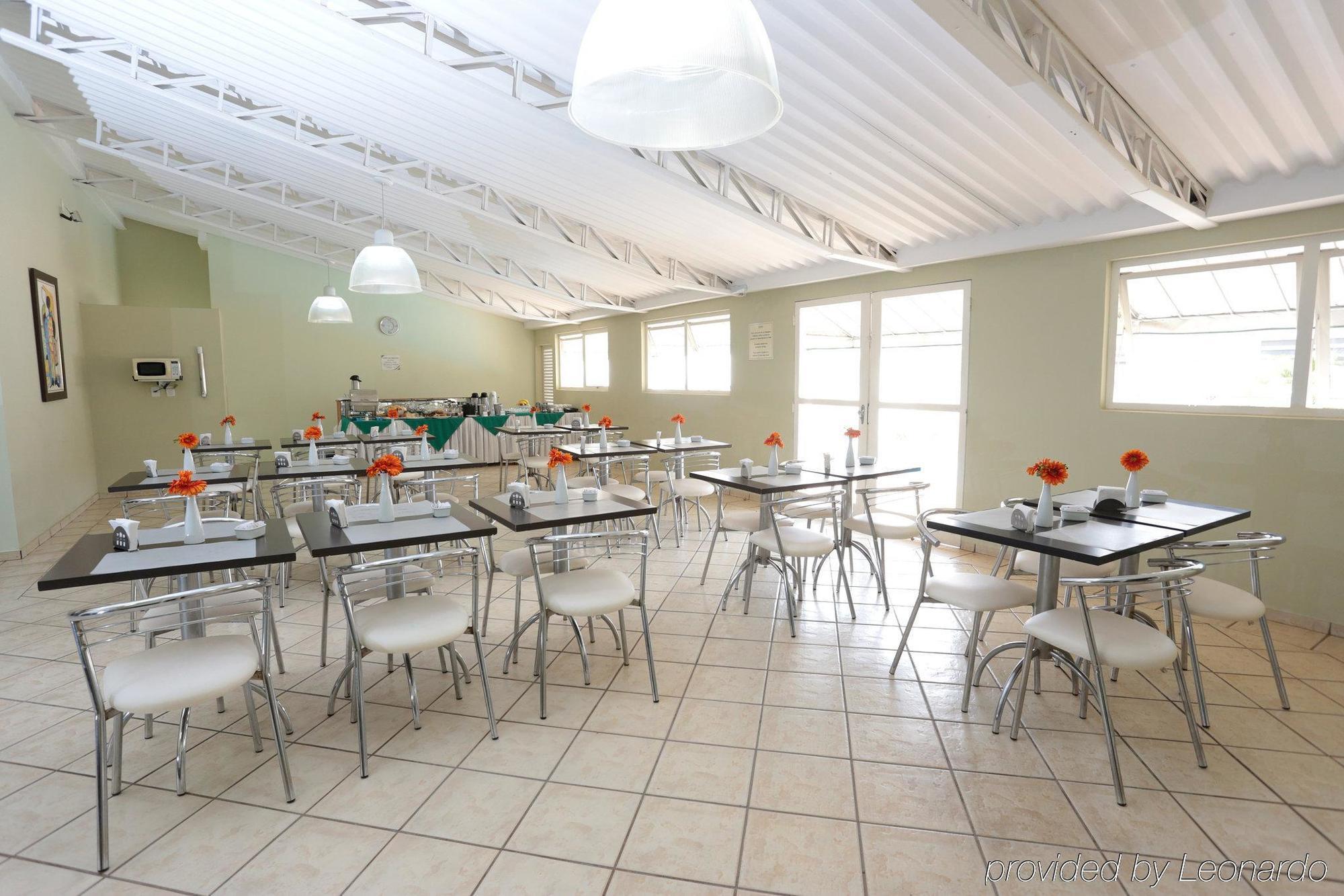 ביריגווי Perola Verde Hotel מראה חיצוני תמונה