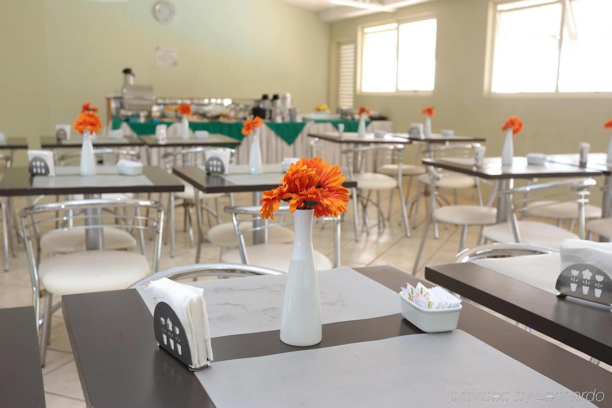 ביריגווי Perola Verde Hotel מראה חיצוני תמונה