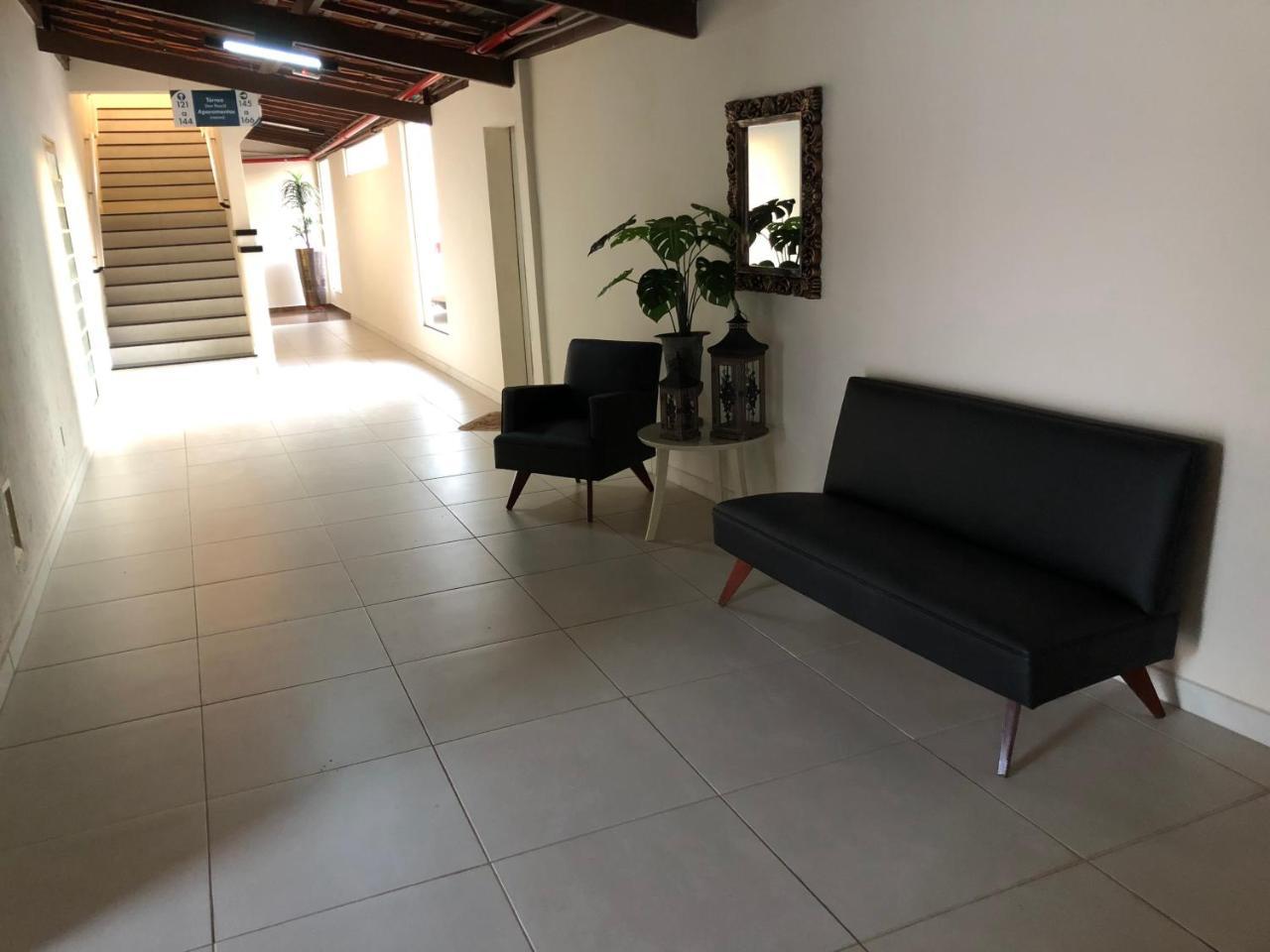 ביריגווי Perola Verde Hotel מראה חיצוני תמונה