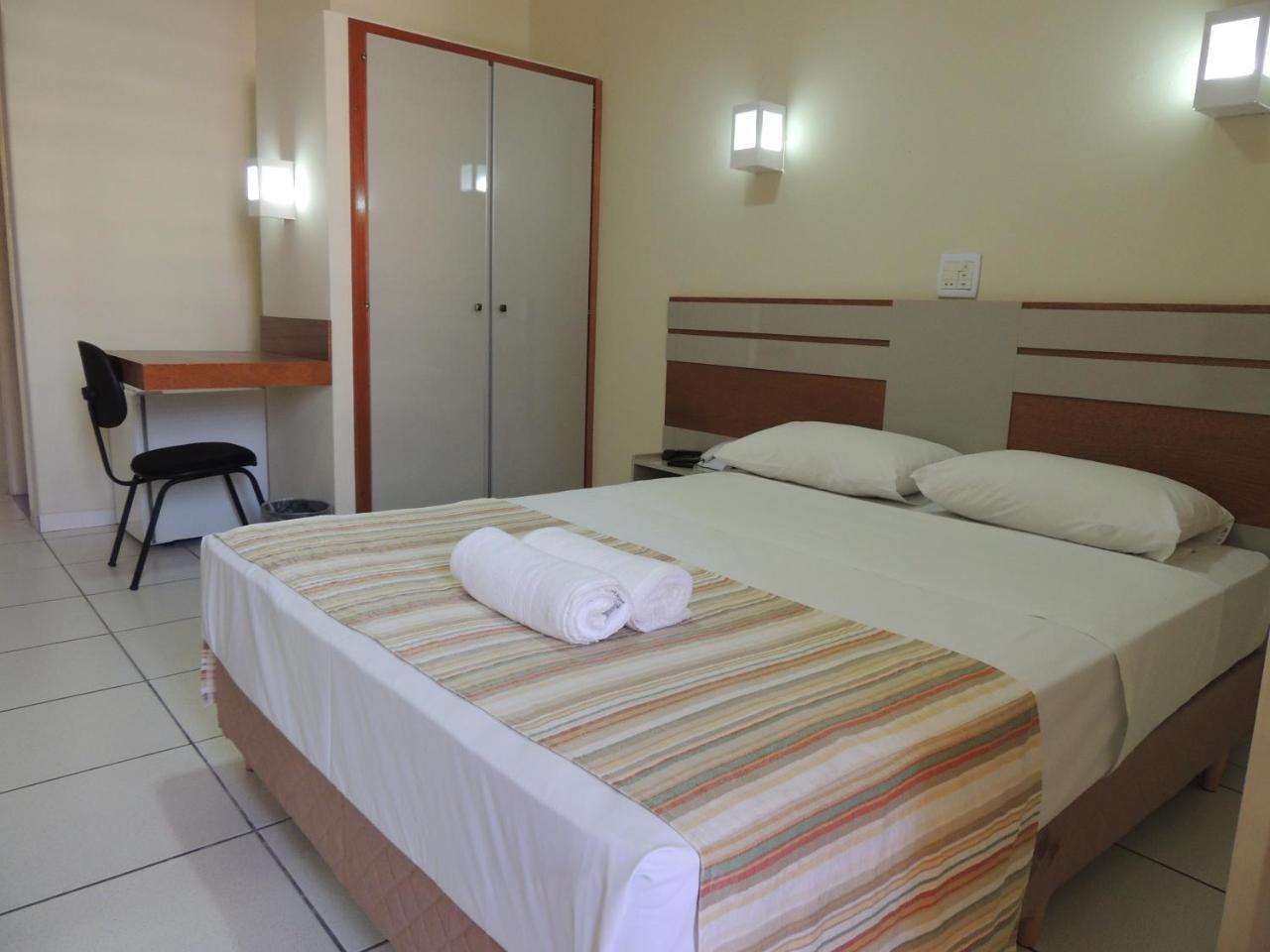 ביריגווי Perola Verde Hotel חדר תמונה